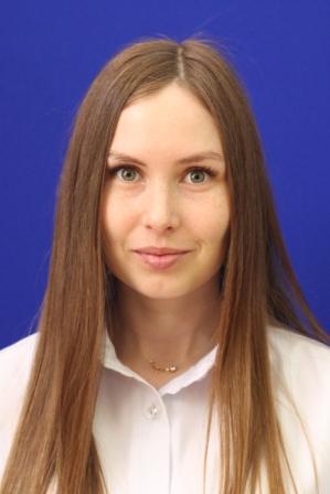 Васяева Марина Николаевна.