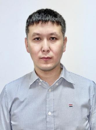 Молоканов Арслан Даваевич.