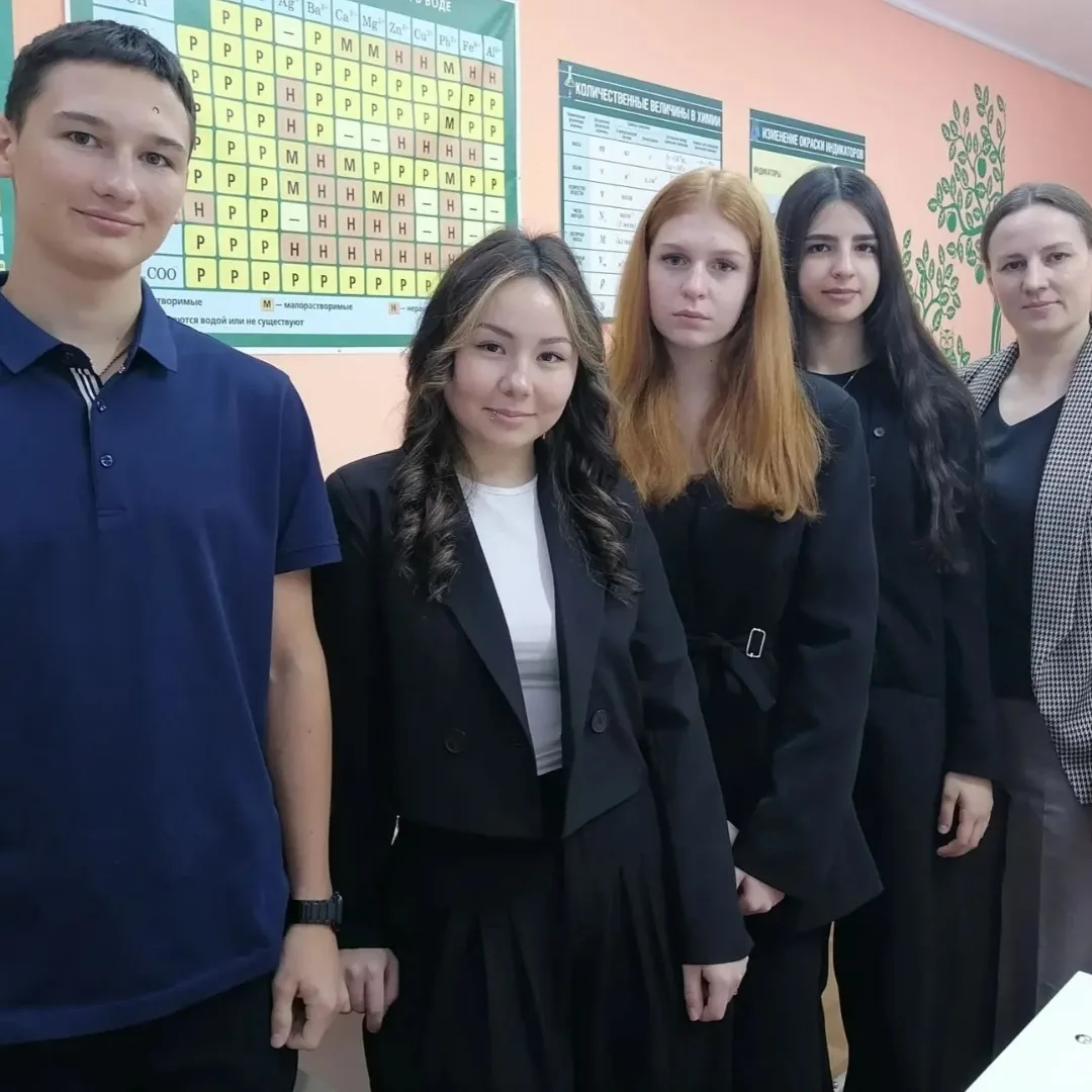 Национальная технологическая олимпиада.