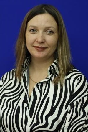 Белоногова Надежда Васильевна.