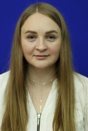 Голочалова Екатерина Андреевна.