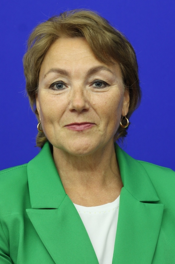 Чемоданова Тамара Александровна.