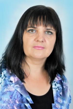 Сенникова Оксана Николаевна.